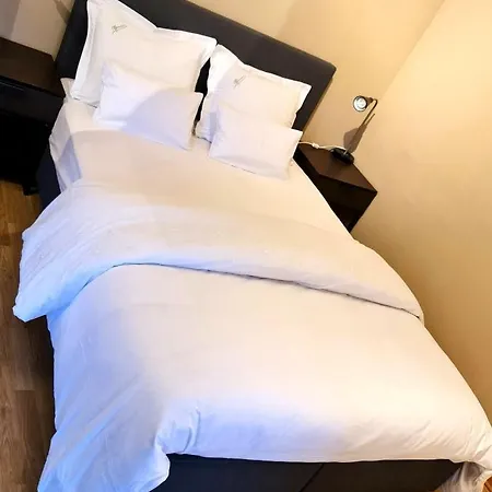 Apartment Studio Wavre