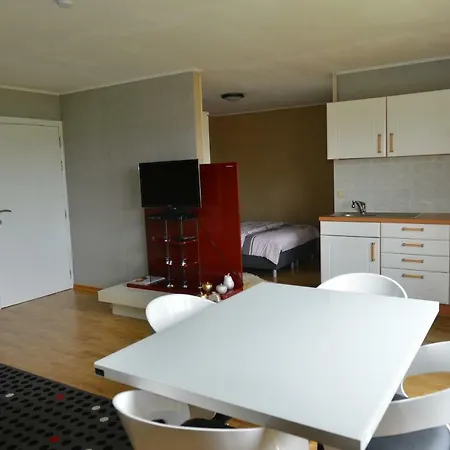 Lejlighed Studio Wavre