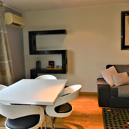 Lejlighed Studio
